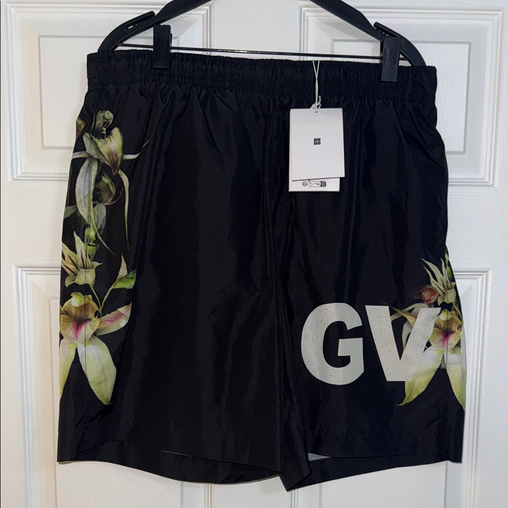 Givenchy shorts